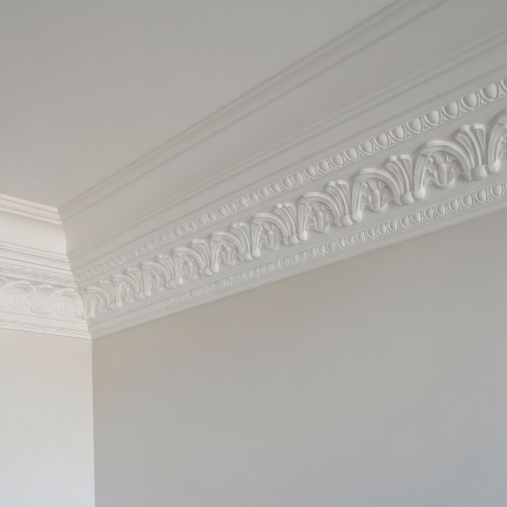 Decorative Plasterwork