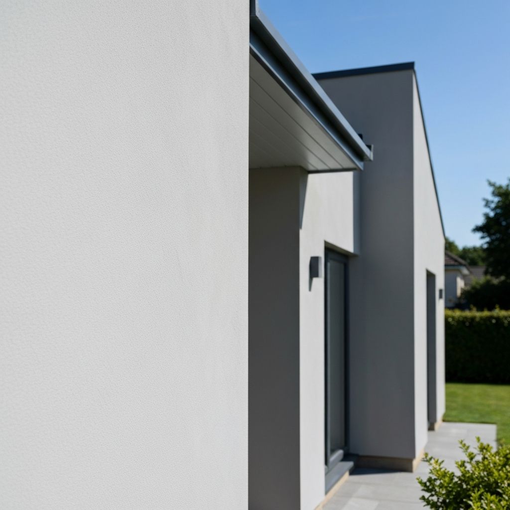 External rendering project