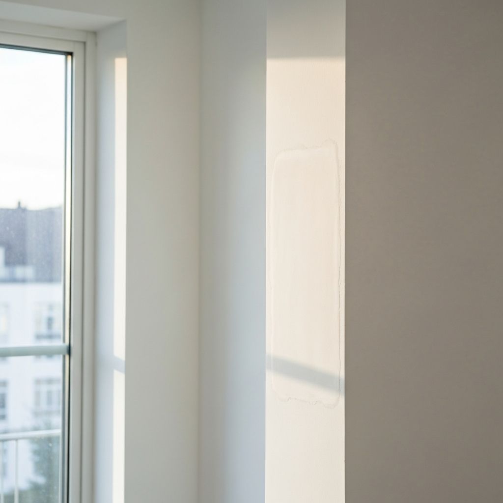 Patch Repairs & Maintenance