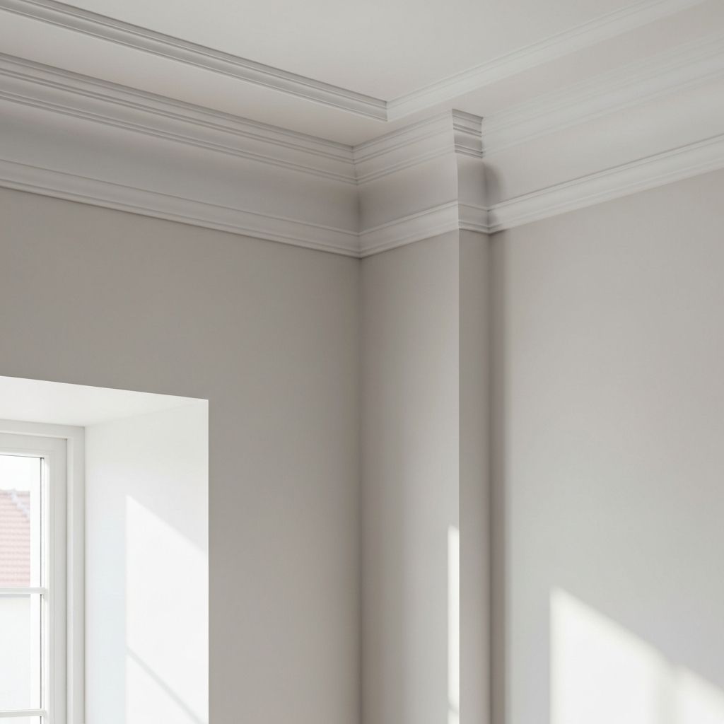 Professional plastering services by Arben Plastering